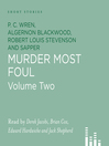 Murder Most Foul 2